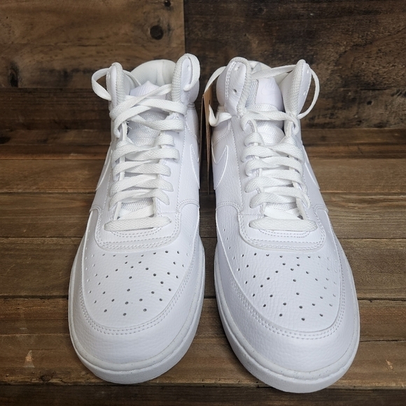 New Nike Court Vision Mid NN - Picture 8 of 11